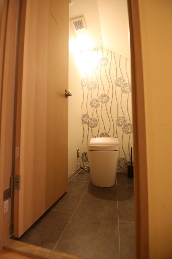 Hibari House Hostel Okayama Buitenkant foto