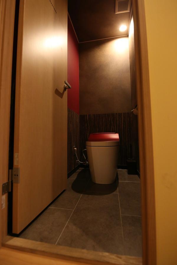 Hibari House Hostel Okayama Buitenkant foto