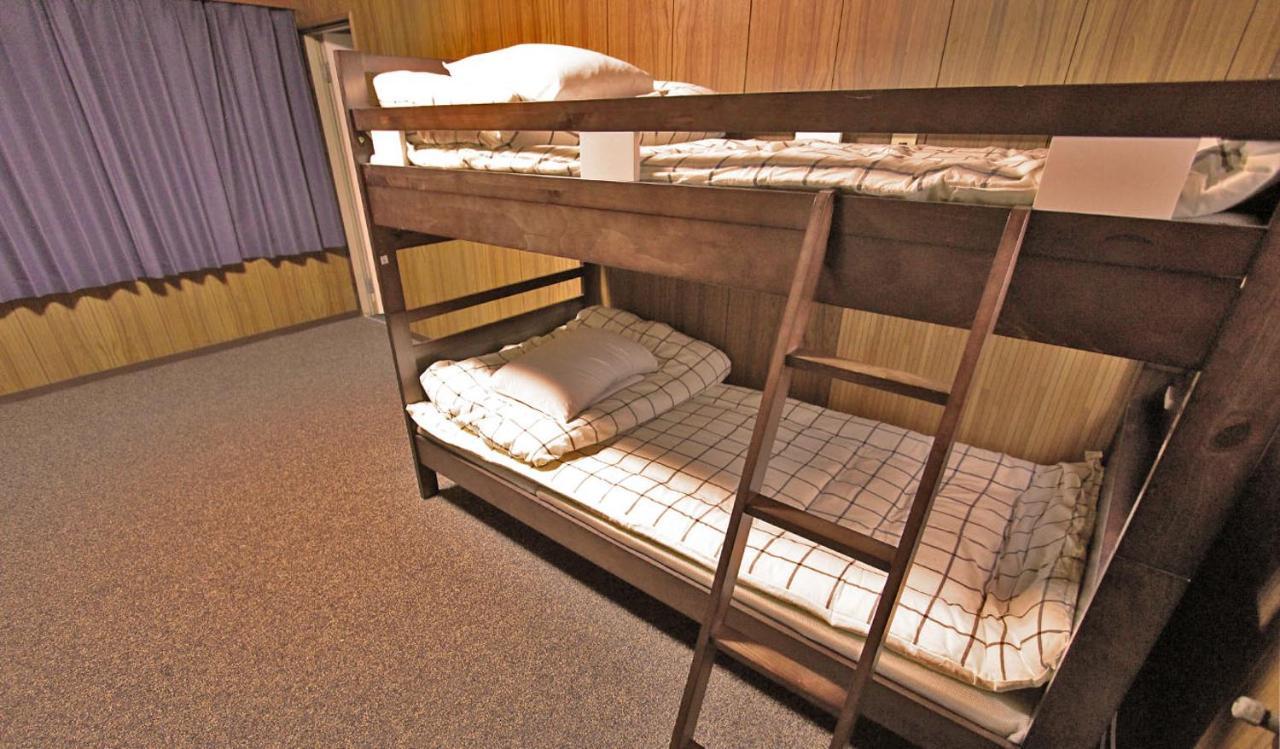 Hibari House Hostel Okayama Buitenkant foto